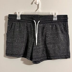 Athletic shorts